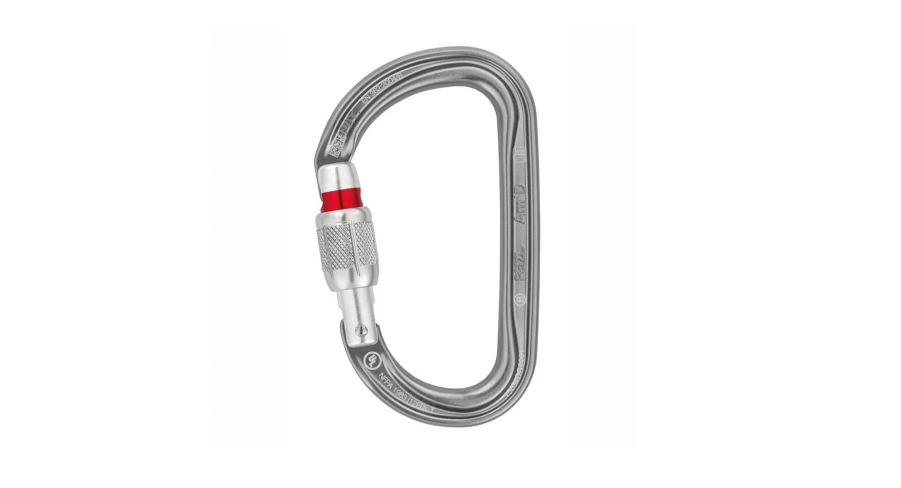 D carabiner