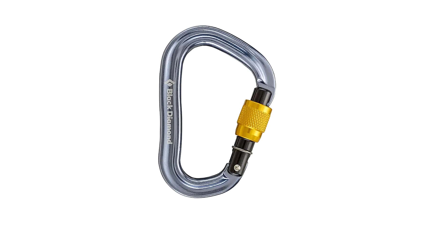 HMS carabiner