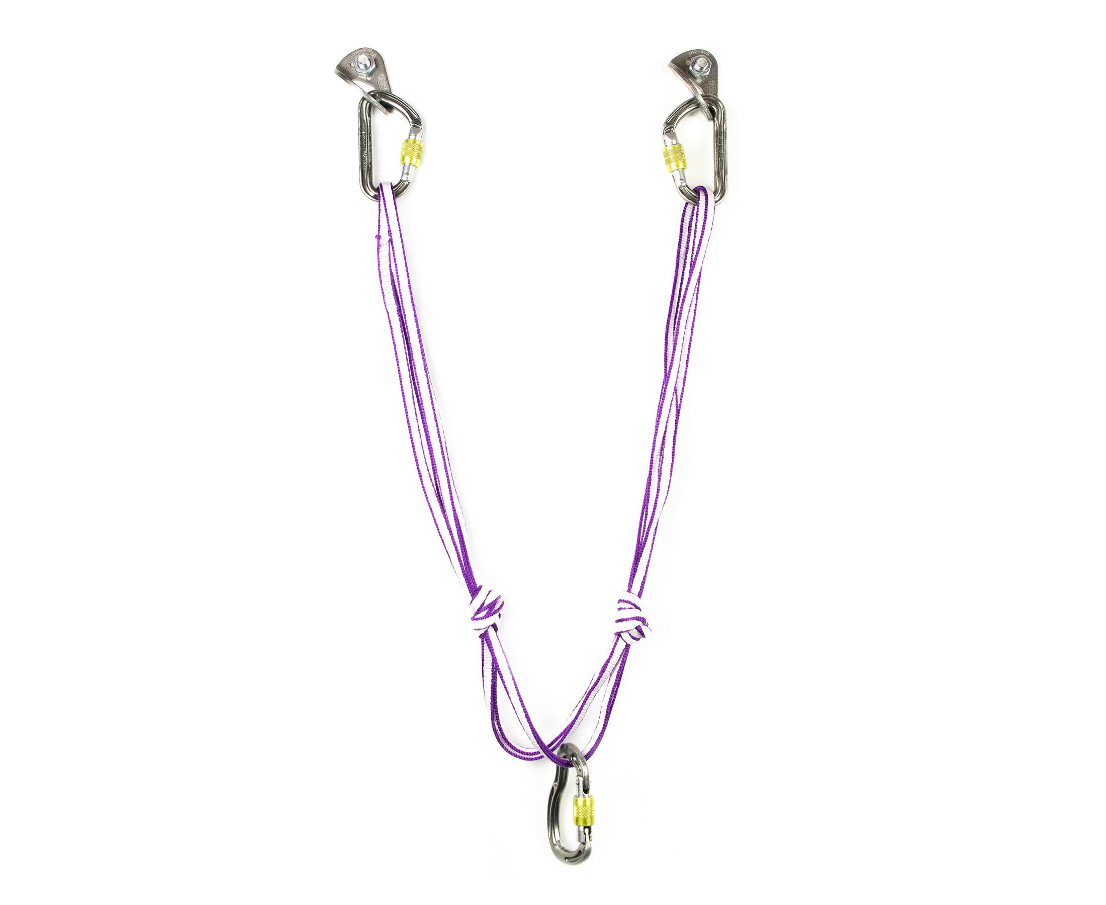 dyneema quad anchor