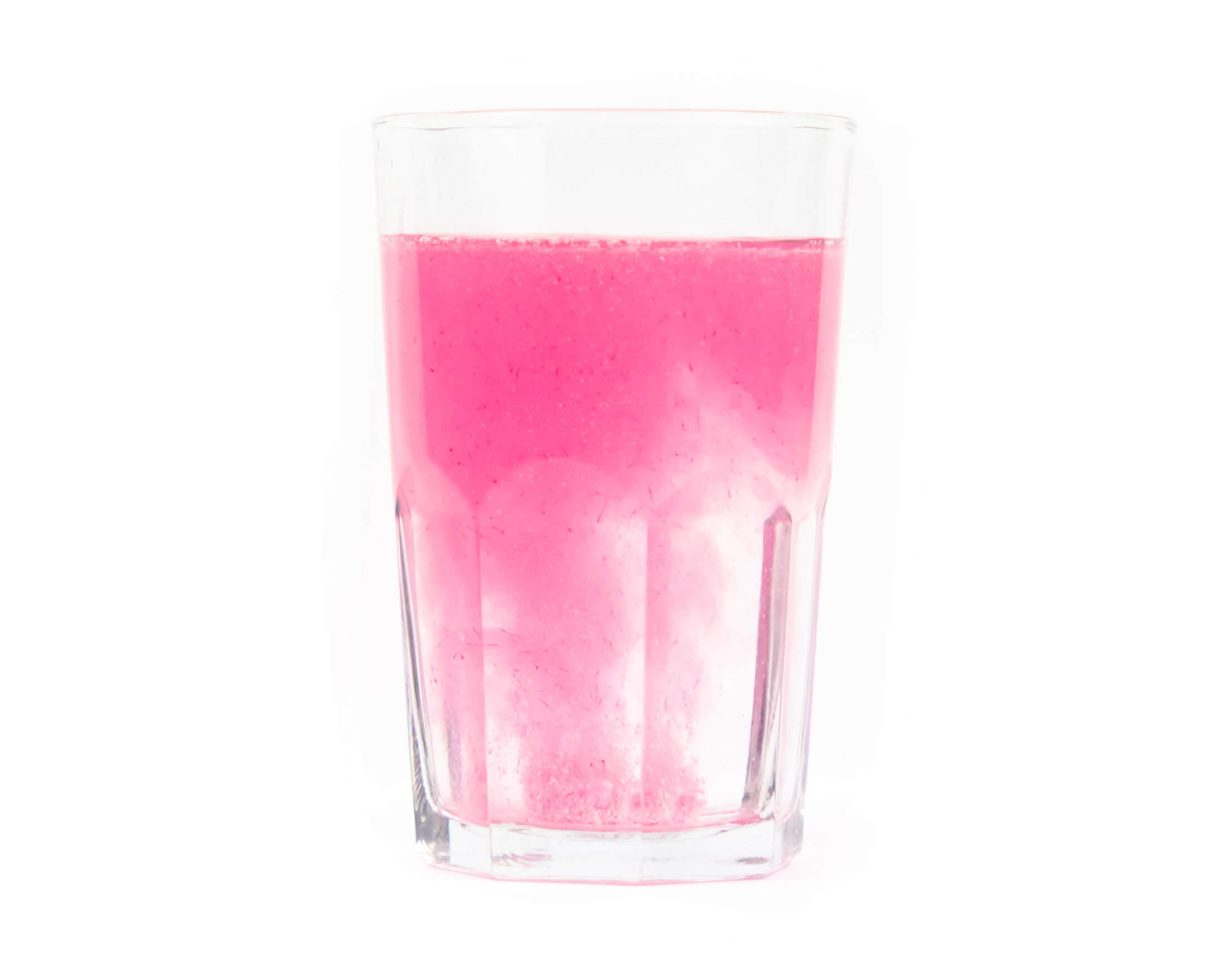 fizzy drink