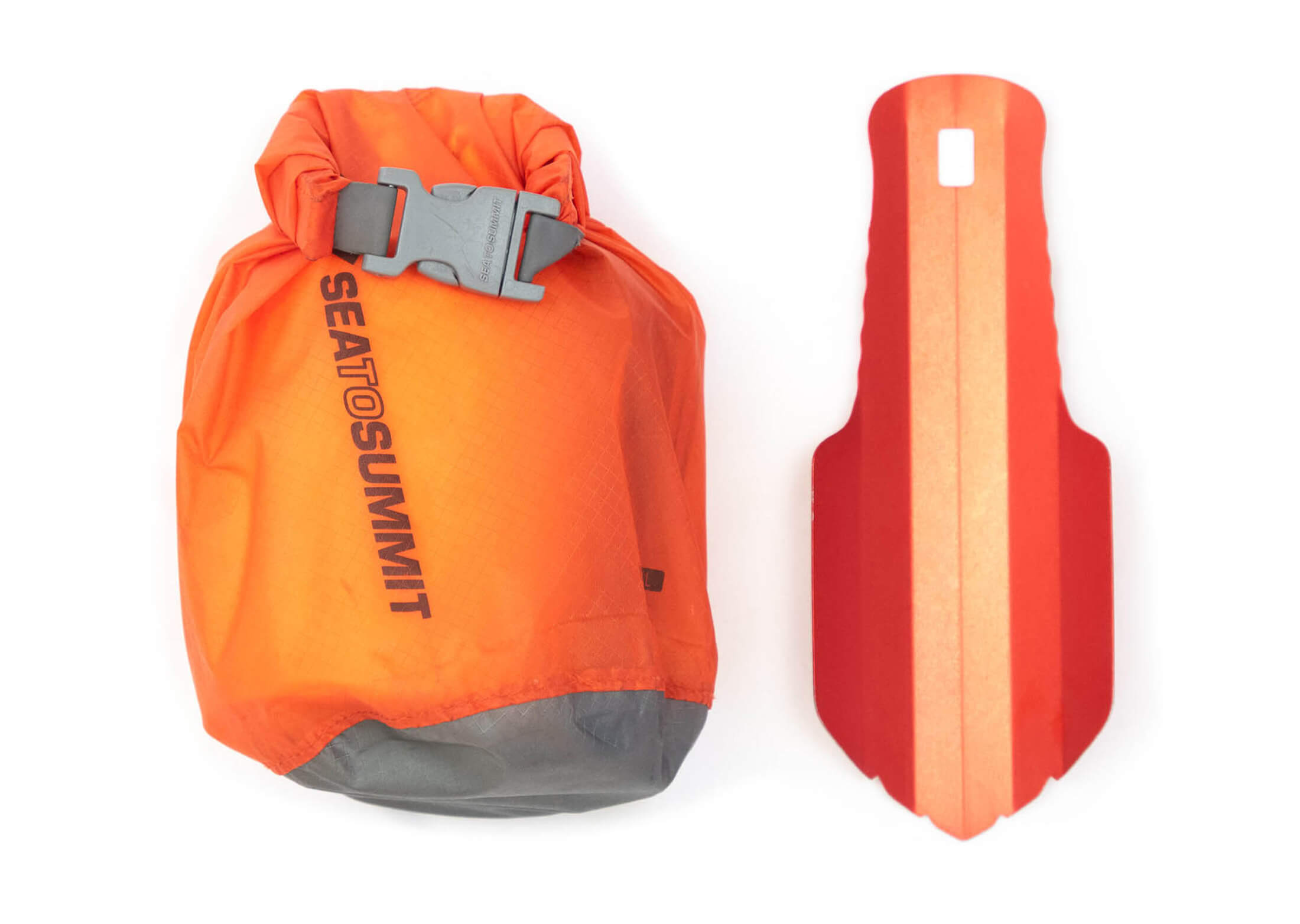lightweight backpacking trowel