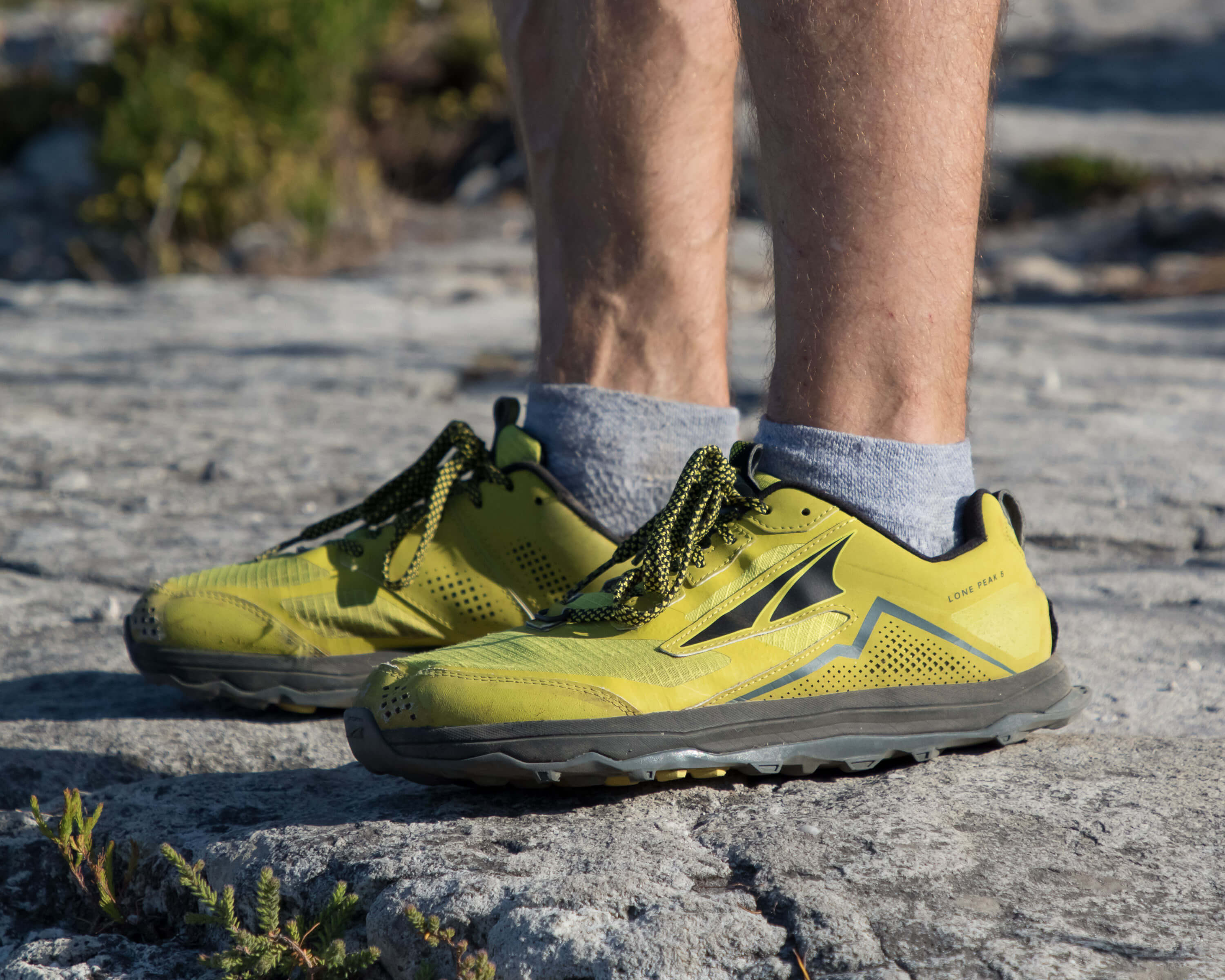 How to Transition to Zero-drop Shoes | Trail & Crag