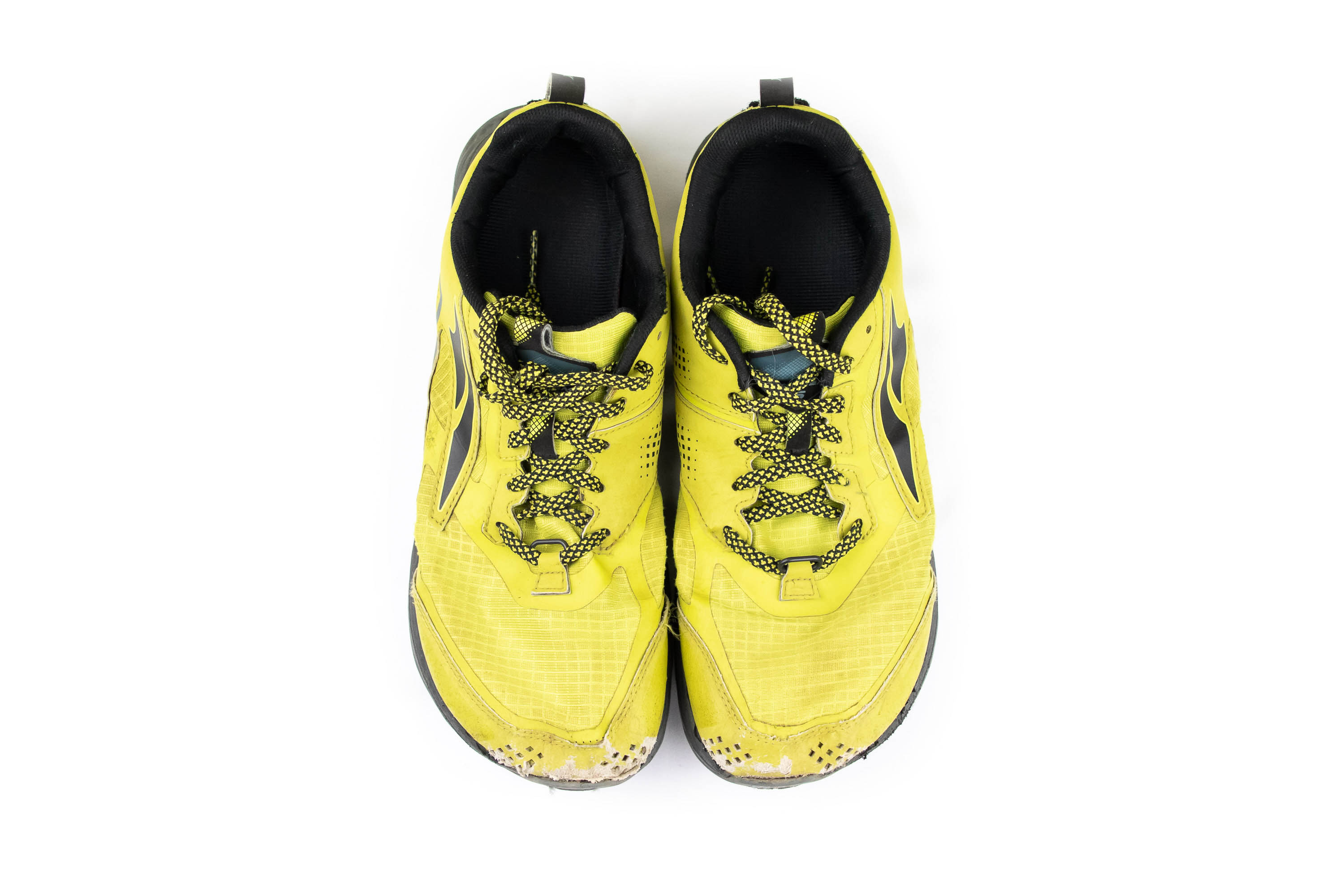 trail running shoes