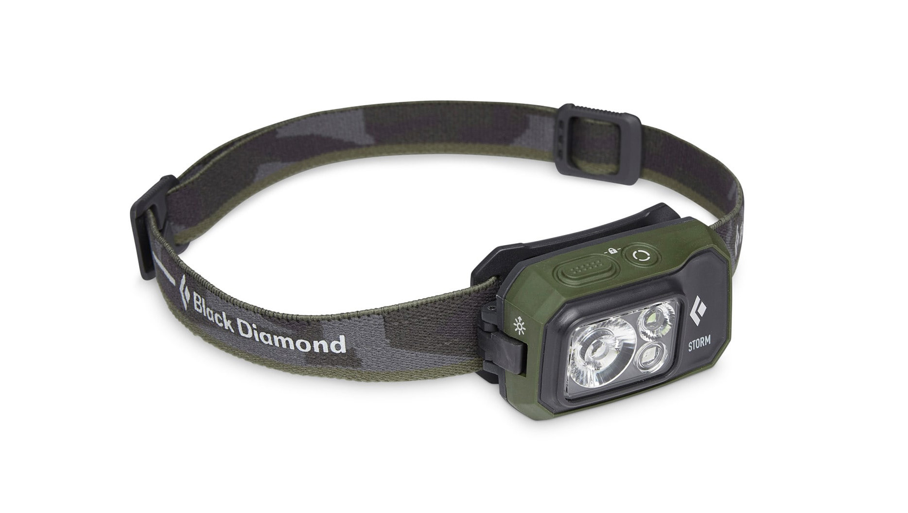 Black Diamond headlamp