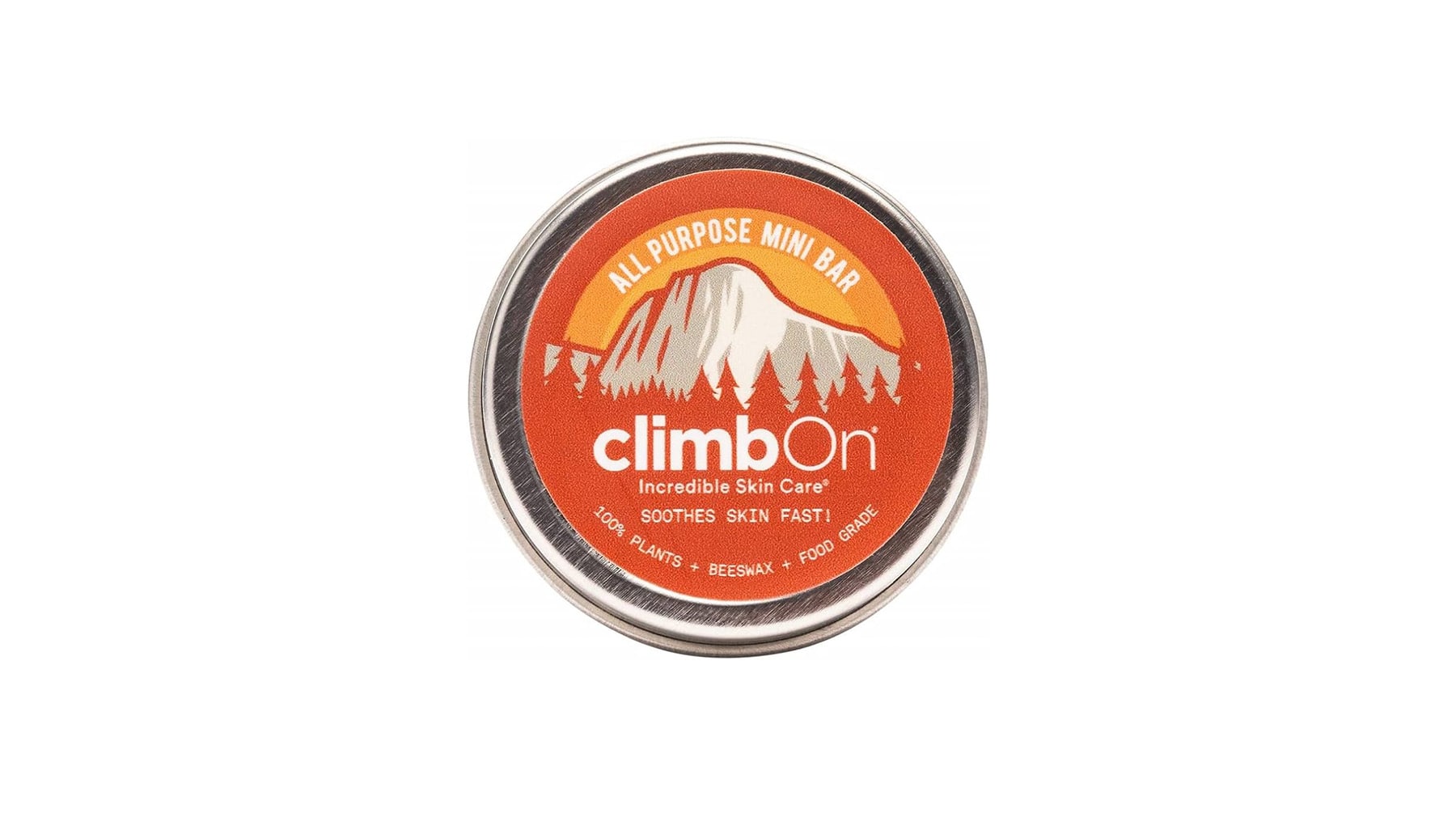  Climb On hand balm