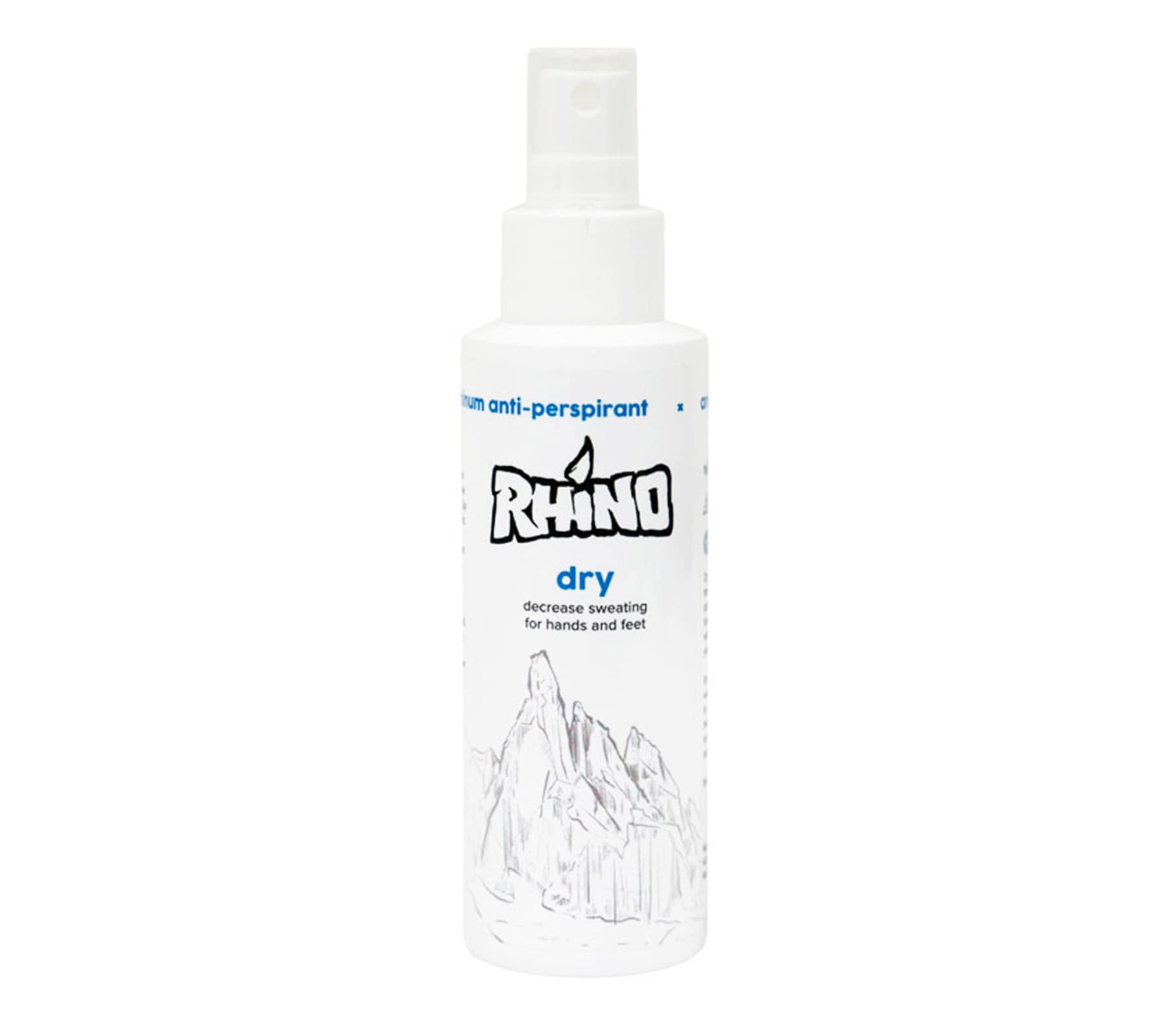 Rhino Skin Dry