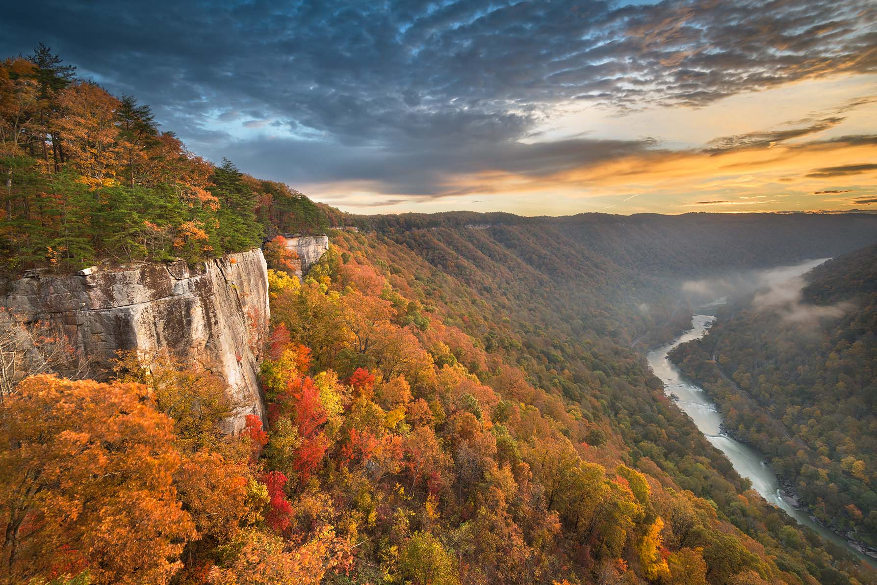 Appalachian Trail