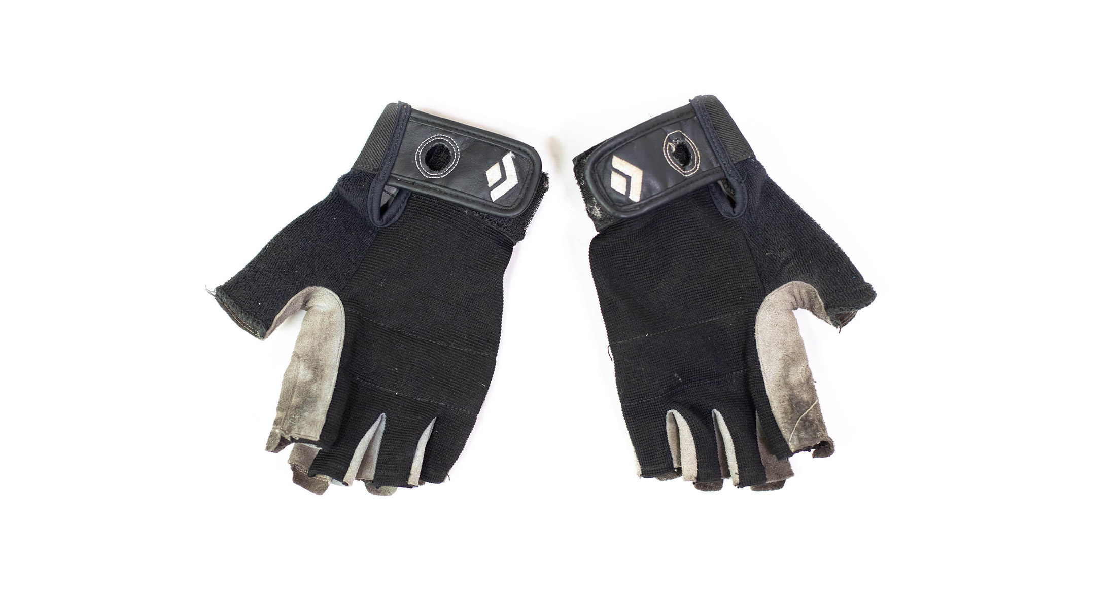 belay gloves