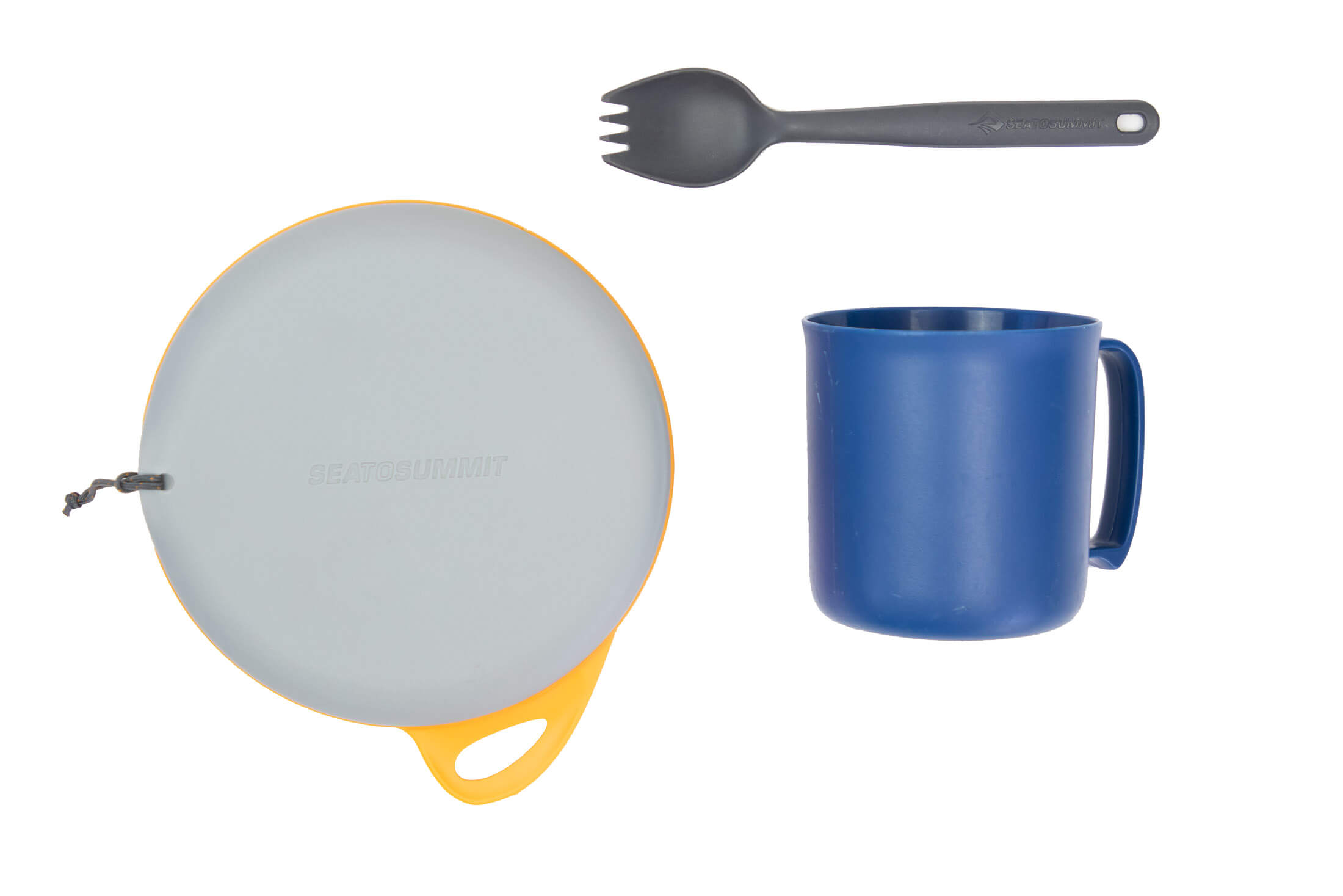 camping utensils