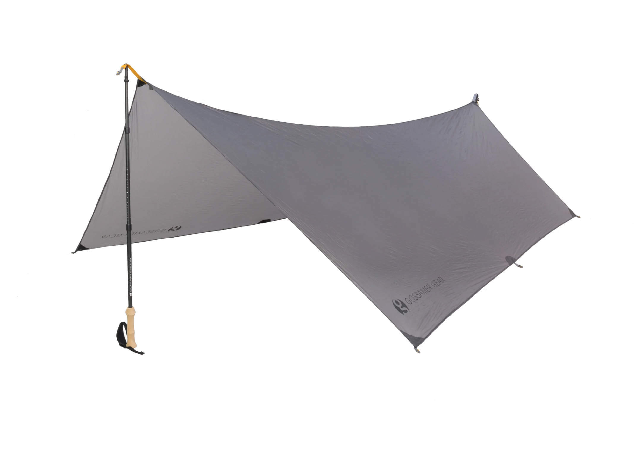 catenary cut tarp