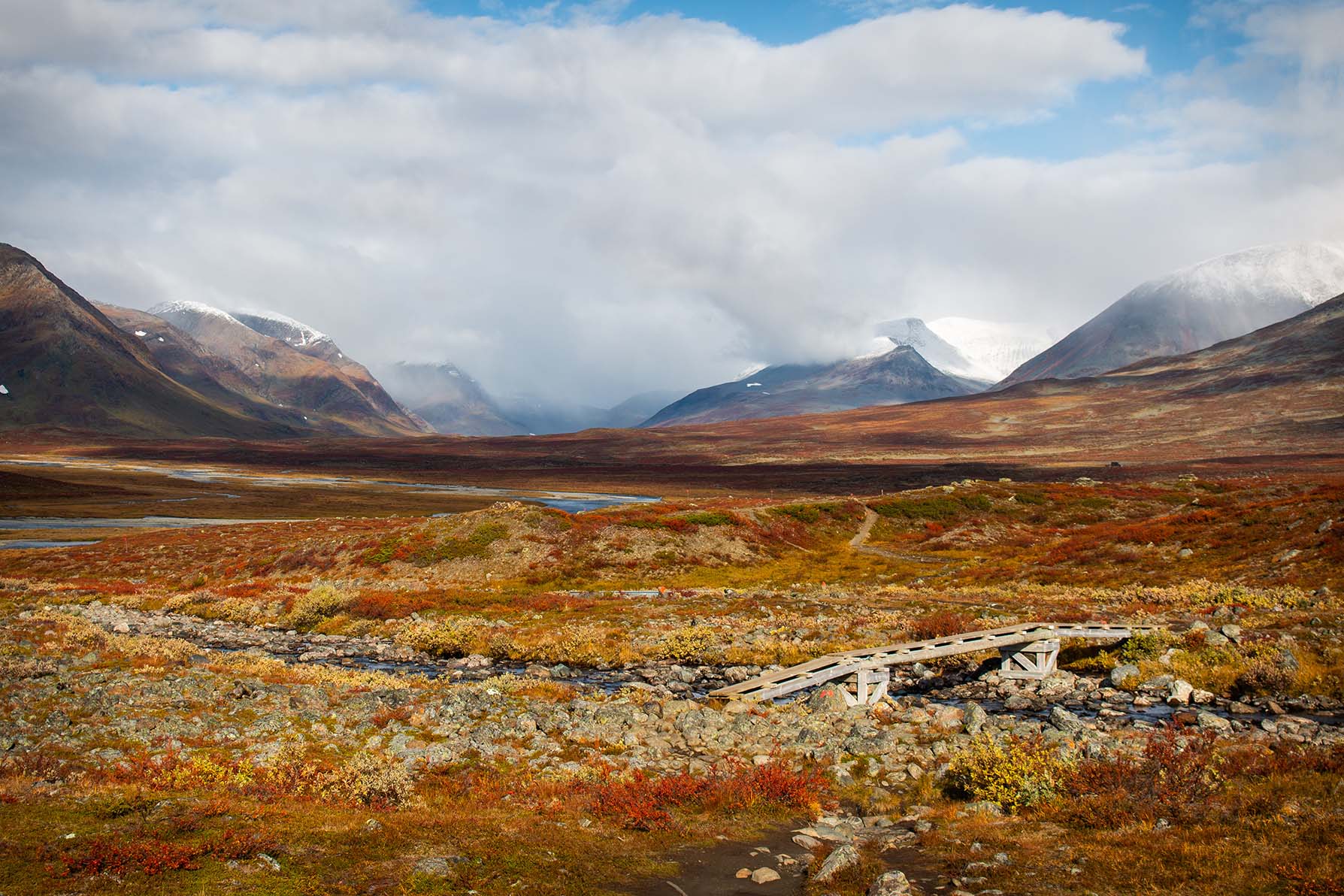 Kungsleden