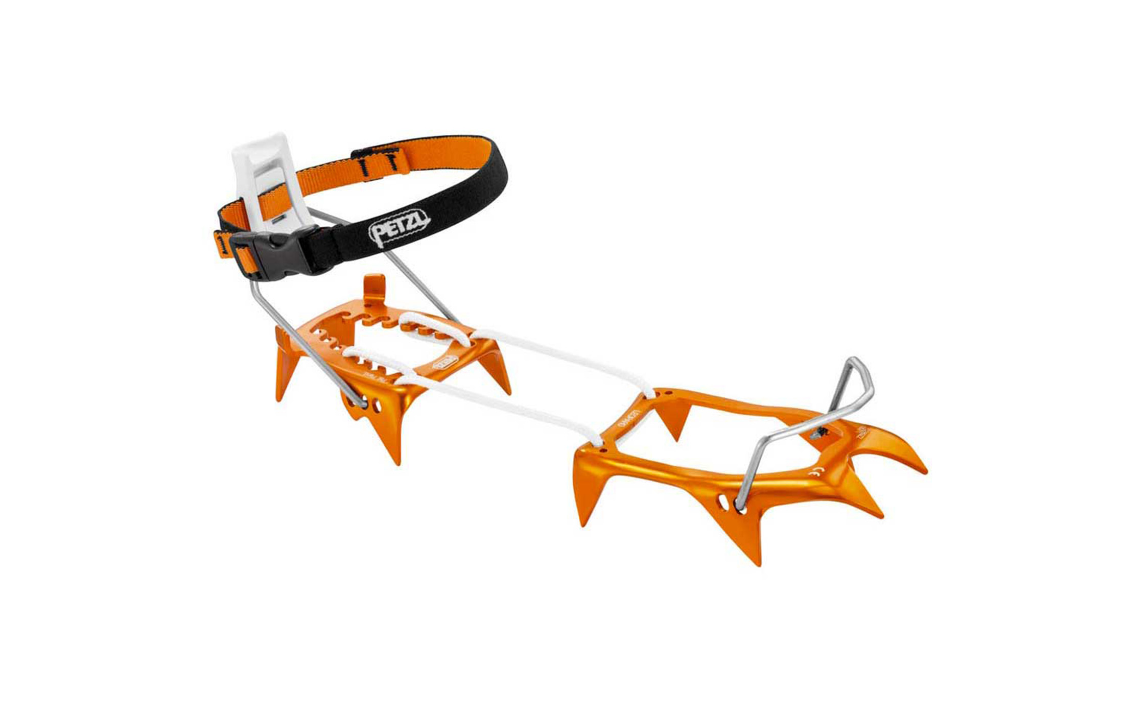 light crampons