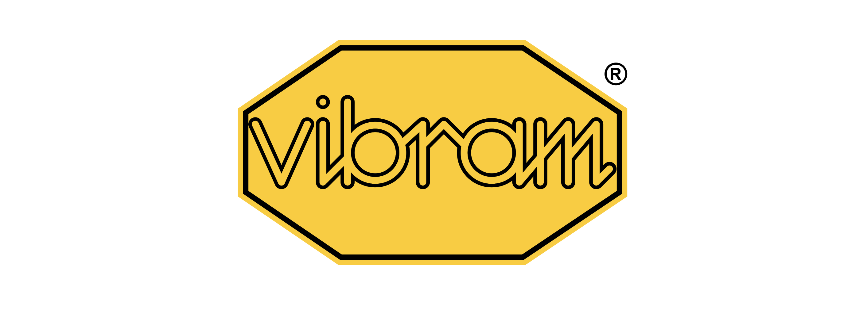 Vibram logo