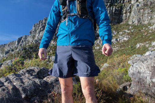 Trail Running Clothing - Trail running Ireland - Irish Outdoors