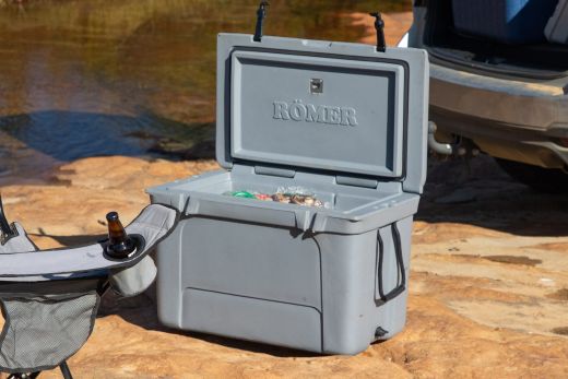 Romer coolbox sales