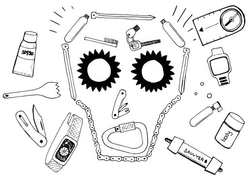 gear head
