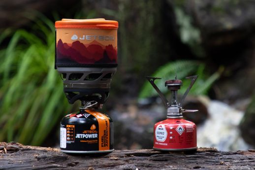 backpacking stoves